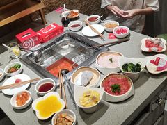 -海底捞火锅(龙岗星河COCO Park店)