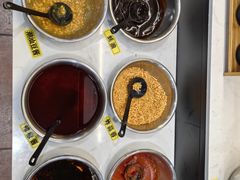 -潮汕美牛肉丸火锅店(天宁寺店)