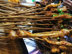 -晓靖轩烧烤(沙河风情店)