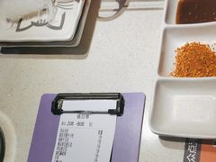 -猫爪爪原切自助烤肉(观音桥阳光世纪店)