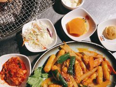 -缸桶屋韩国料理·全程帮烤(泰禾店)