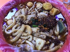 -安发瞧麻辣烫(总店)