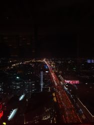 -北京柏悦酒店宴会厅