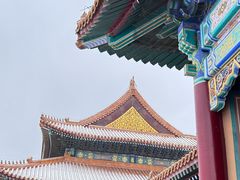 -成都驻京办餐厅(蜀都宾馆店)