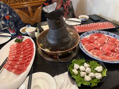 -东来顺饭庄(金泉广场店)