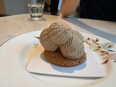 -深圳威尼斯英迪格酒店-邻芙花廊下午茶·NINFA GALLERY·蛋糕·咖啡