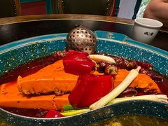 -吼堂老火锅(太古里总店)