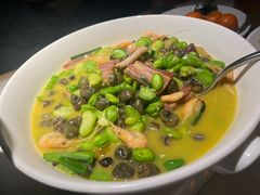 春季全家福-筱爷叔·上海传统手工菜(玉树路店)