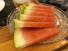 -老码头火锅(玉林店)