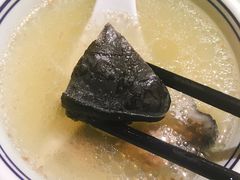 -探窝·竹笙椰子鸡(杨箕店)