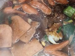 -愿者上钩·纸包鱼(翻身店)