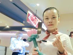 -海底捞火锅(欣大百货店)
