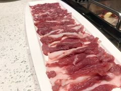 -九府羊·鲜羊火锅·烤串(新华路店)