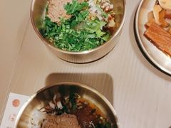 -杨记山珍鸡煲菌汤锅