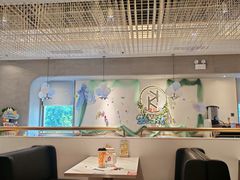 -卡朋西餐(铂顿城店)