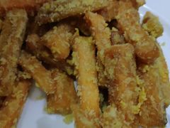 -华春餐馆(鱼山路店)