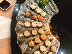 -虾佬圣汤