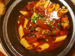 -公社食堂(牧电路店)