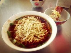 老赵面店-老赵面店(大西路店)