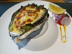 -LUCCA卢卡西班牙海鲜饭(远洋广场店)