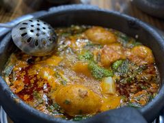 -笔记安顺夺夺粉火锅