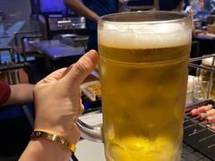 -很久以前羊肉串(大华三路店)
