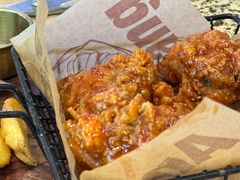 -安又胖韩国烤肉(美罗城店)