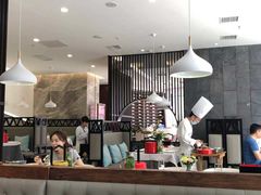 -味+新京宴·烤鸭·北京菜(创意谷店)