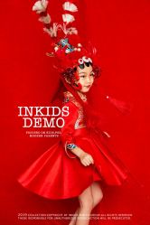 点击看大图 -INKIDS潮童社儿童摄影(朝阳大悦城店)