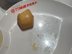 -何师傅美蛙鱼头(汉街店)