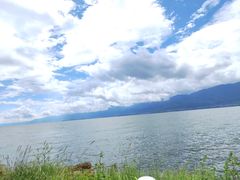 -大理洱海