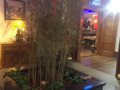 -碧露轩·大益茶体验馆(镇江路店)