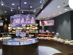 -荷家面包生日蛋糕(大渡口万达广场店)