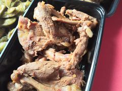 -绝味鸭脖(炫地店)