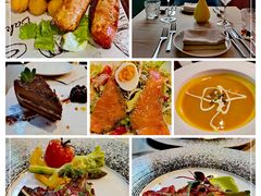 -YUE·6·西式融合餐厅(外滩六号店)
