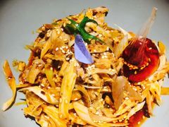 -辛香汇·现炒川菜(淮海路百盛店)