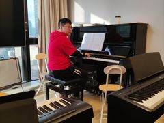 -MusicLife音乐(浦东校区)