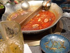 -湊湊火锅·茶憩(打浦桥日月光店)