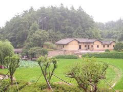 -韶山毛泽东同志故居