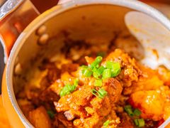 -隐厨·中国菜馆(三里屯T+MALL店)