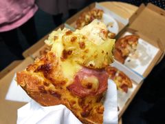 -必胜客(城西银泰店)