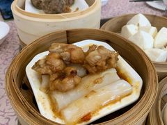 -金榜大酒店-中餐