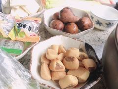 -豫园湖心亭茶楼