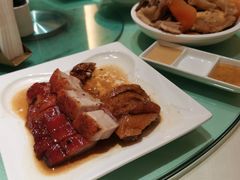 -衡山汇·高级粤菜(霄云路店)