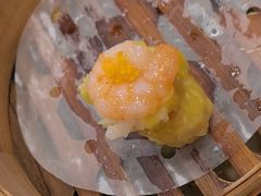 -点都德(龙之梦店)