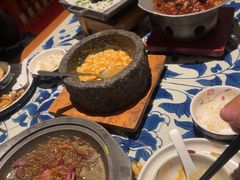 -绿茶餐厅(布吉万象汇店)