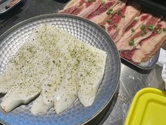 -山葵说·泥炉烤肉(泰达时尚E街区店)