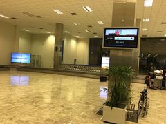 -班达拉奈克国际机场