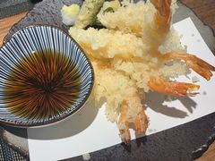 -隐初·SUSHI·美式日本料理
