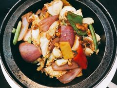 极品脆腩煲-豪华脆肉鲩